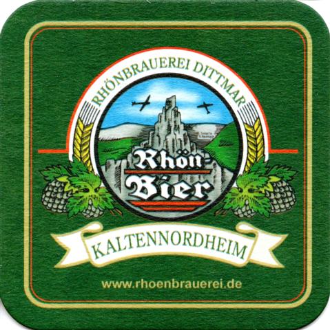 kaltennordheim wak-th rhön feste 2a (quad180-hg grün)